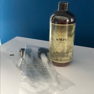 ❗️Closet Clear Out - WEN Cleaning Conditioner